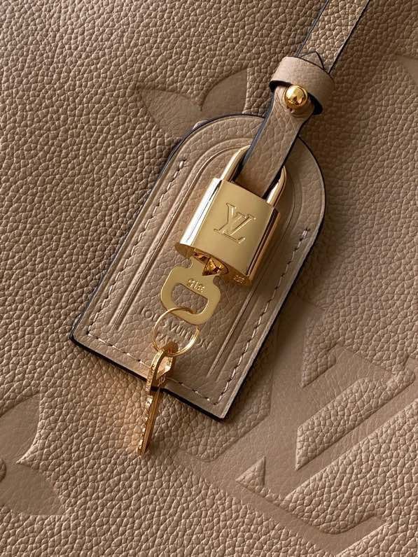 Сумка Grand Palais кожаная 34 см фото 3