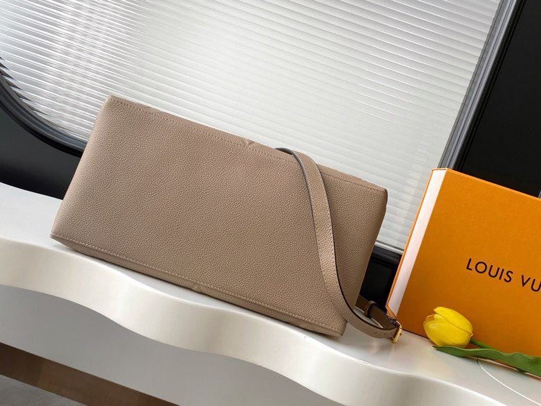 Сумка Grand Palais кожаная 34 см фото 5