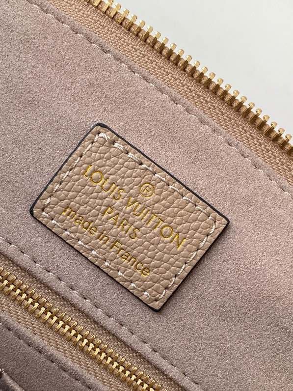 Сумка Grand Palais кожаная 34 см фото 6