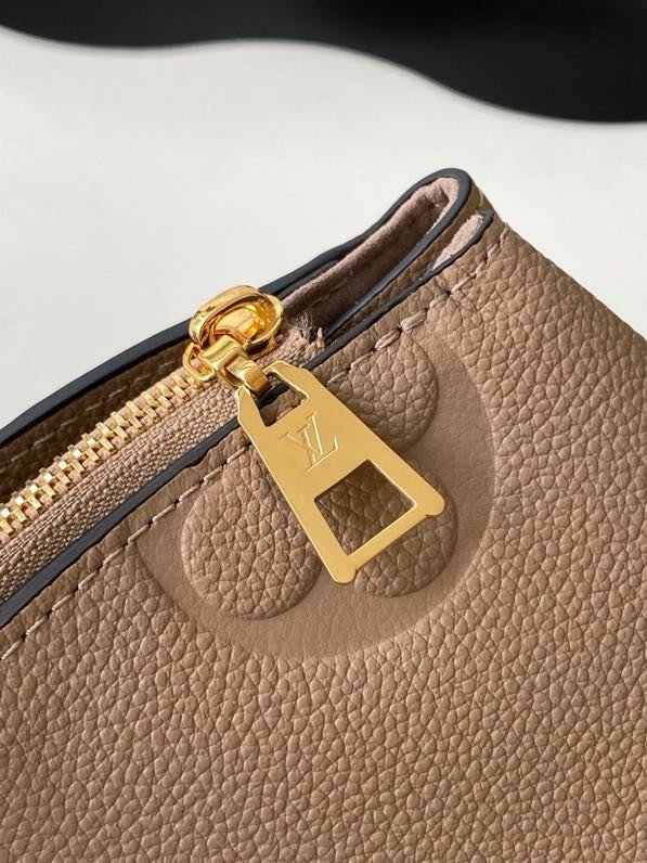 Сумка Grand Palais кожаная 34 см фото 7