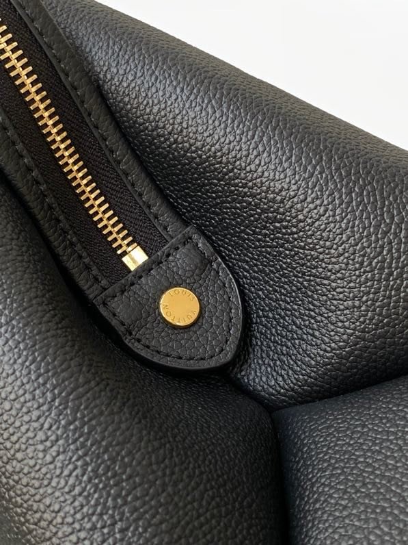 A bag Grand Palais leather 34 cm фото 7