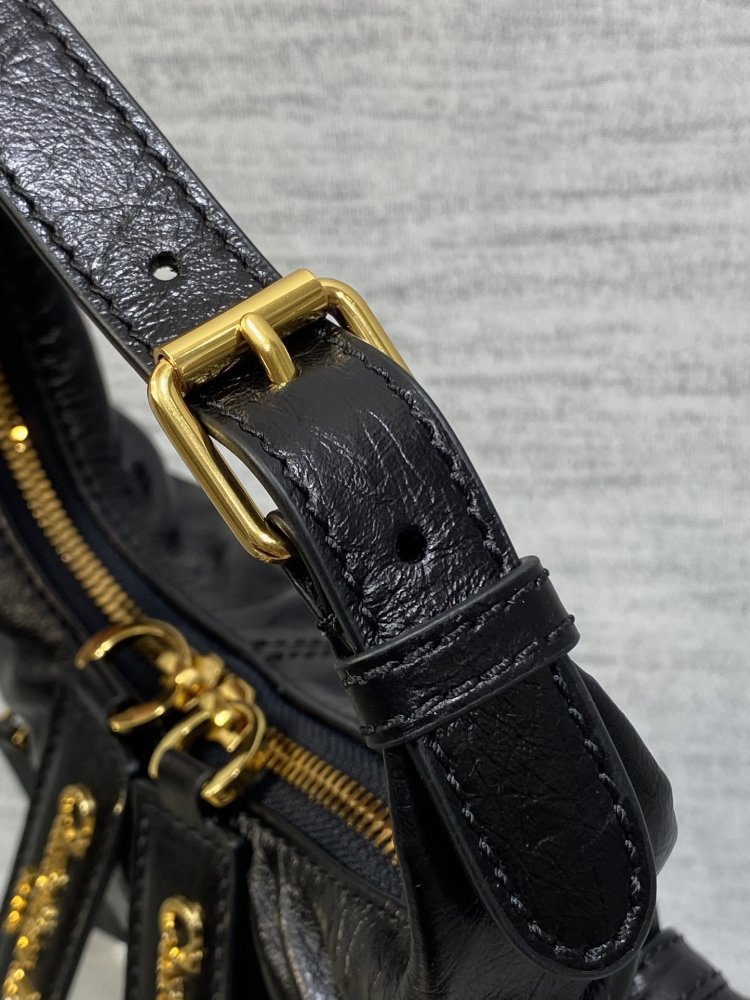 A bag Grand Tour 16 cm фото 4