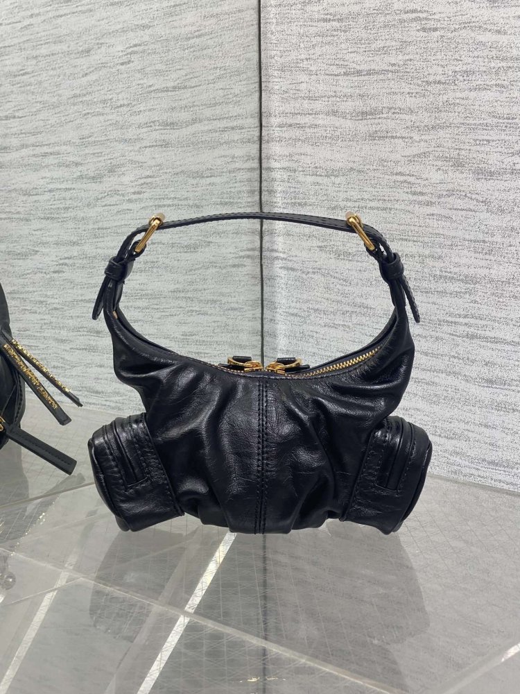 A bag Grand Tour 16 cm фото 5