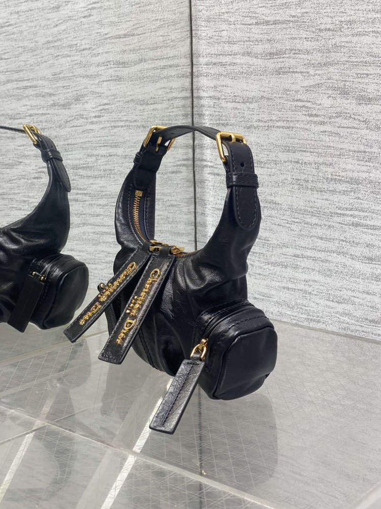 A bag Grand Tour 16 cm фото 6