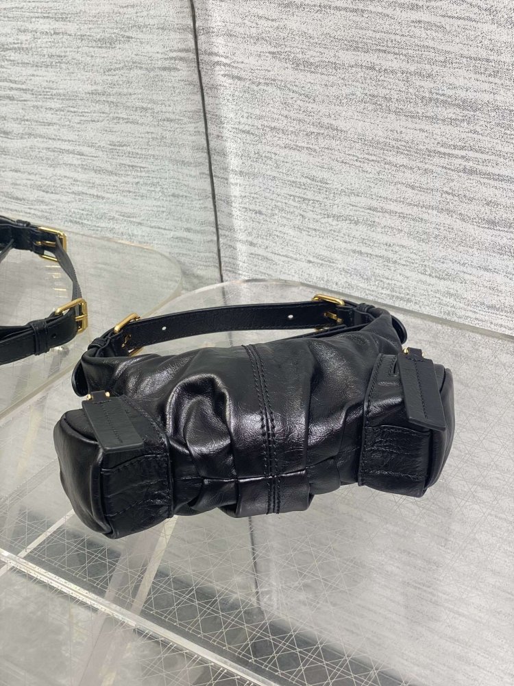 A bag Grand Tour 16 cm фото 7