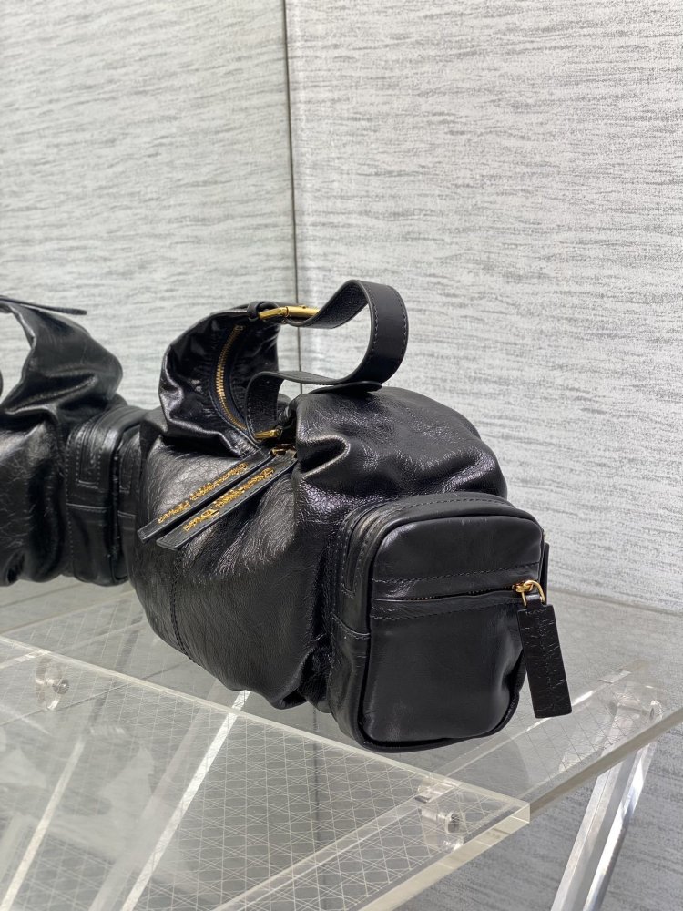 Сумка Grand Tour 30 см фото 6