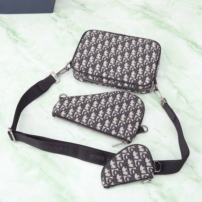 Сумка Gravity мужская 18 см фото 3