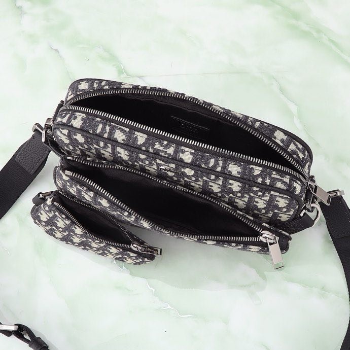 Сумка Gravity мужская 18 см фото 7