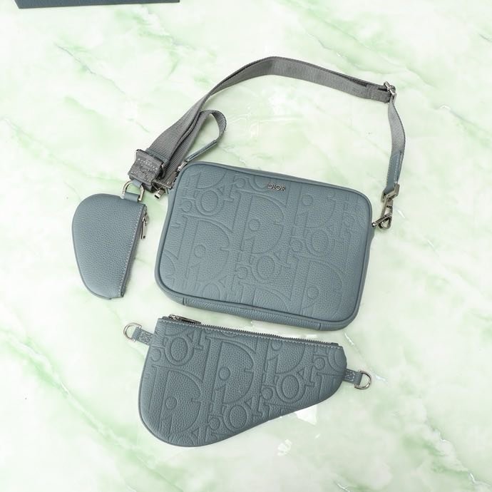 Сумка Gravity мужская 23 см фото 3