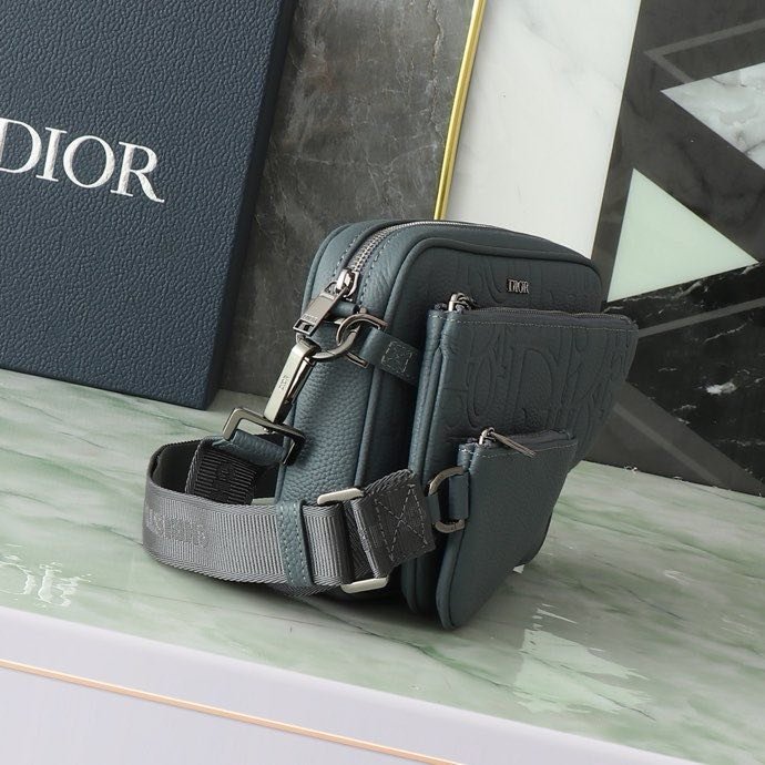 Сумка Gravity мужская 23 см фото 5