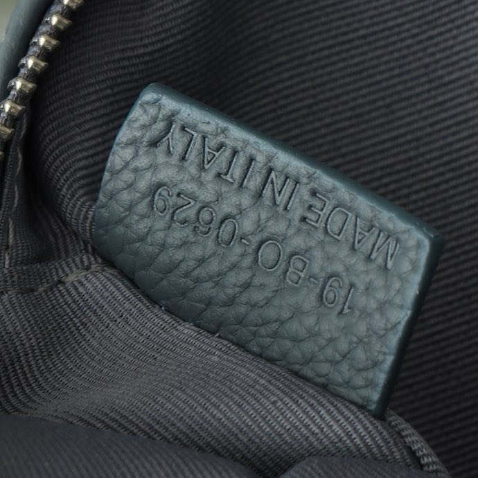 Сумка Gravity мужская 23 см фото 6