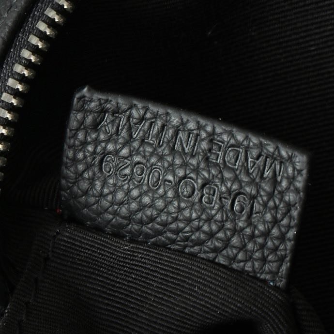 Сумка Gravity мужская 23 см фото 6