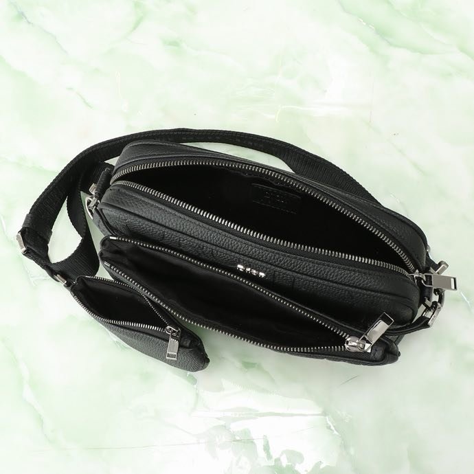 Сумка Gravity мужская 23 см фото 8