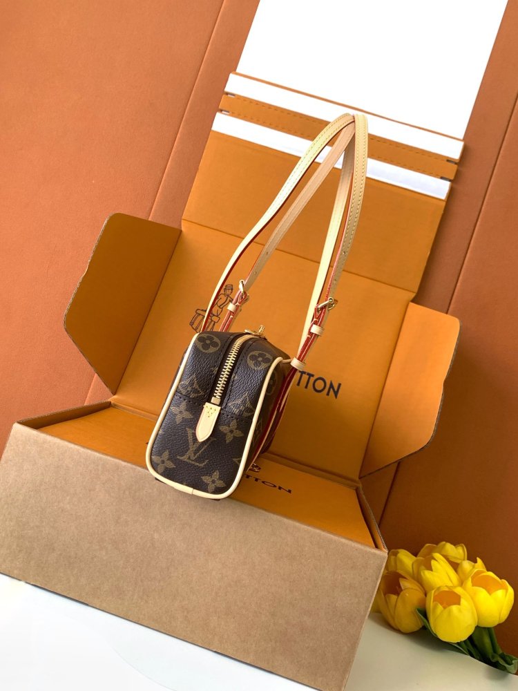 Сумка HangOn 26 см фото 2