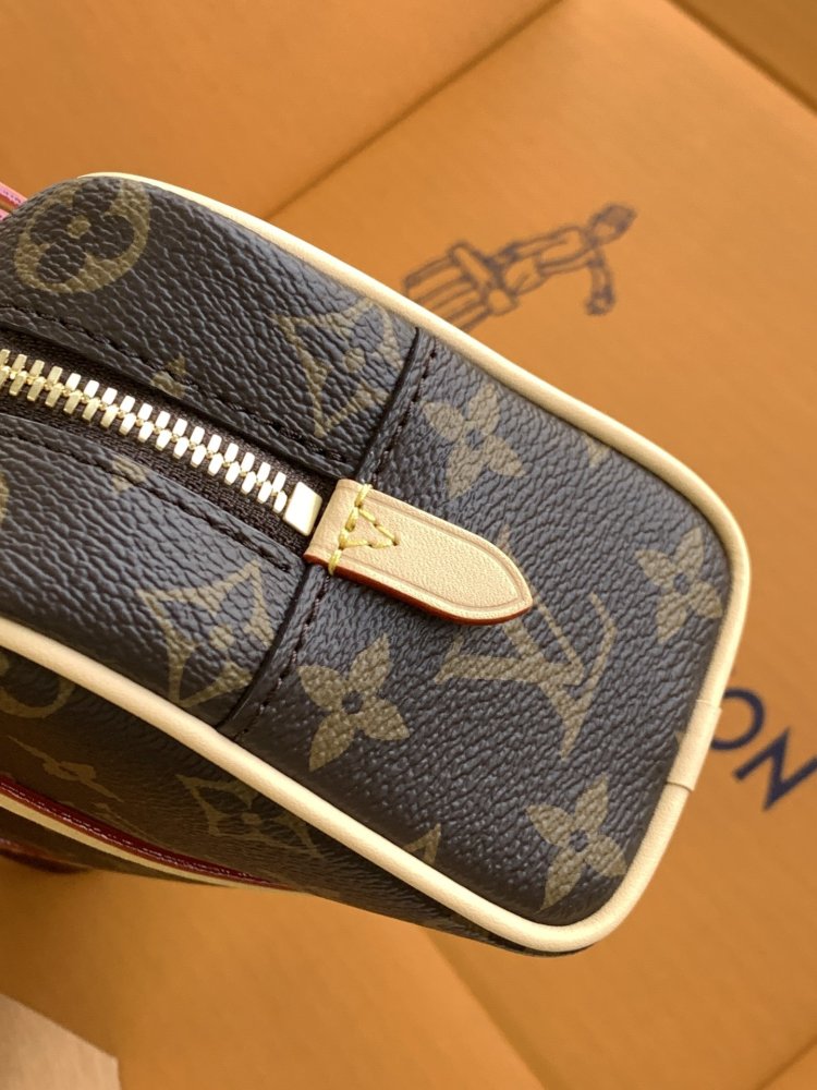 Сумка HangOn 26 см фото 8