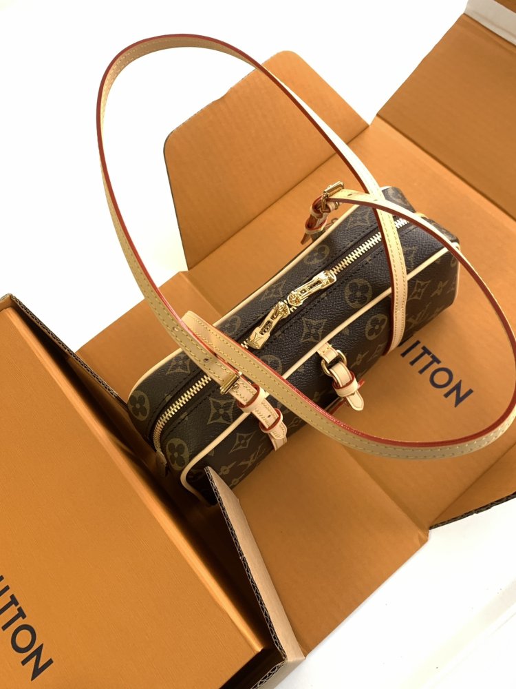 Сумка HangOn 26 см фото 9