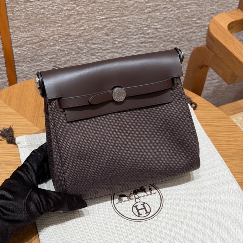 Сумка Herbag Mini 20 см
