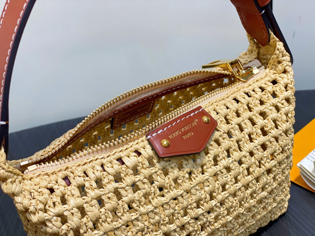 Сумка Hills Pochette 18 см фото 10