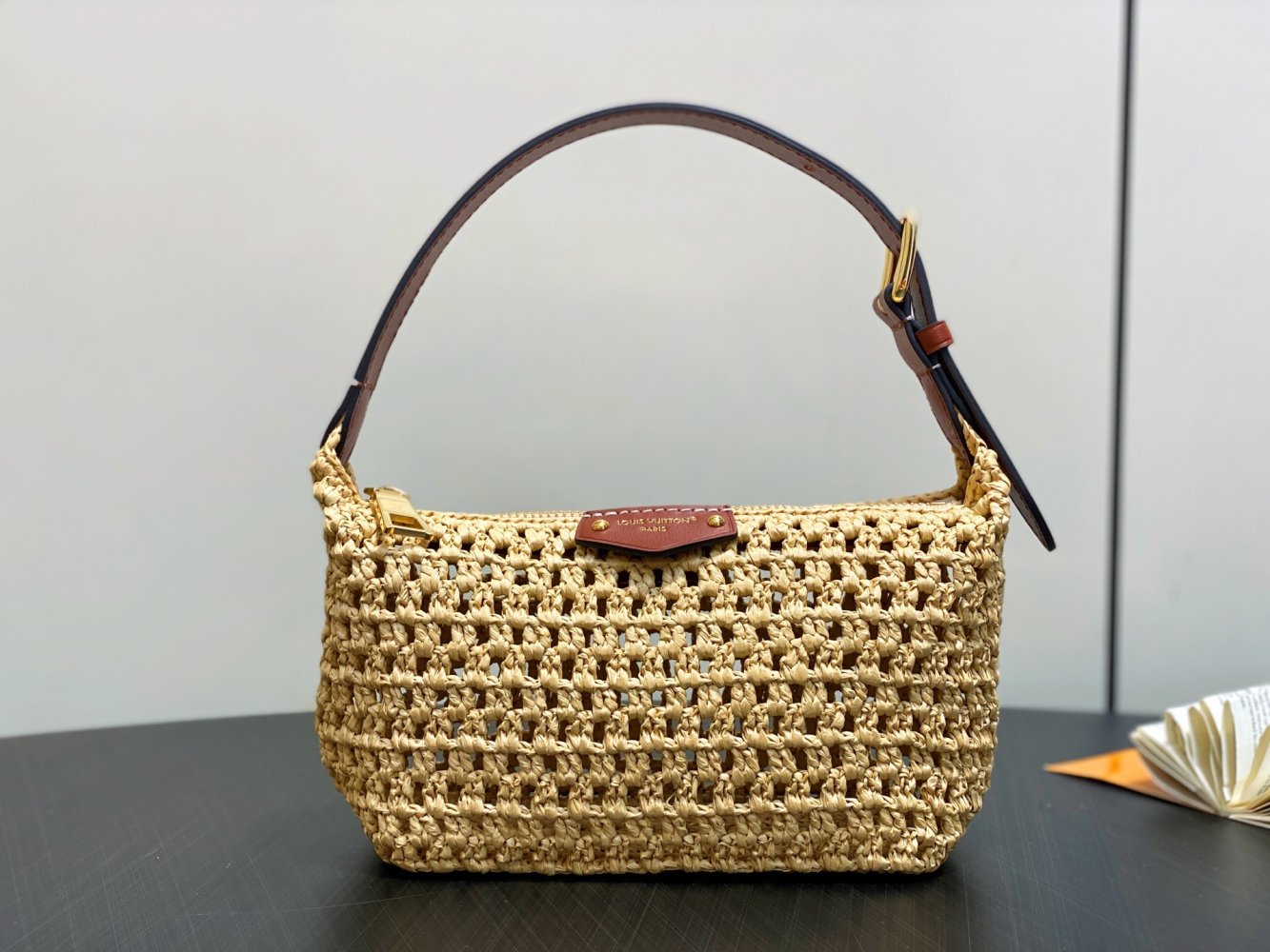 Сумка Hills Pochette 18 см