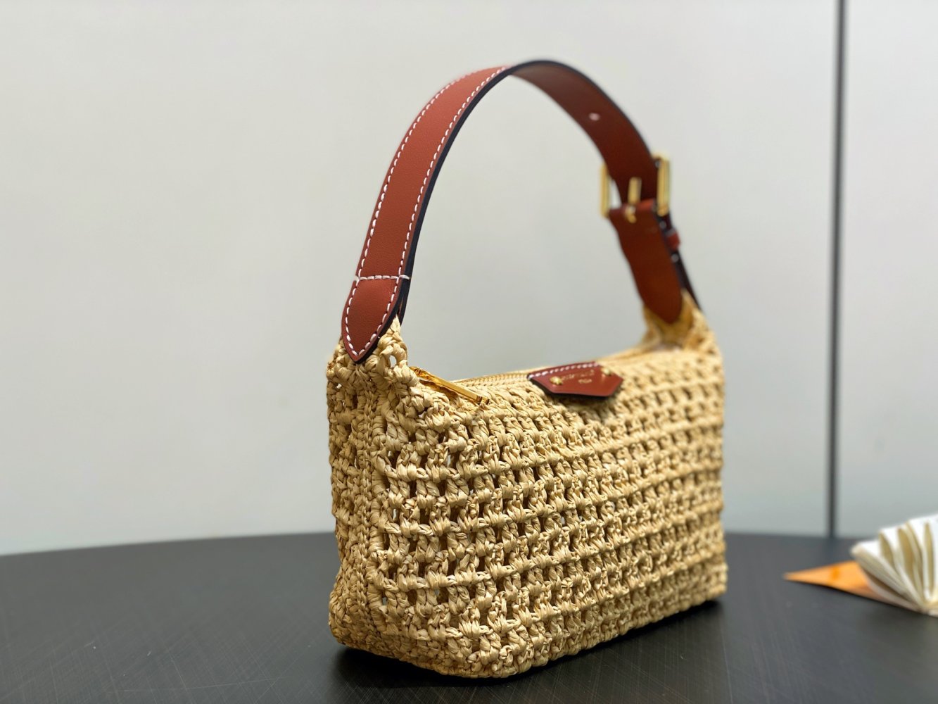 Сумка Hills Pochette 18 см фото 2