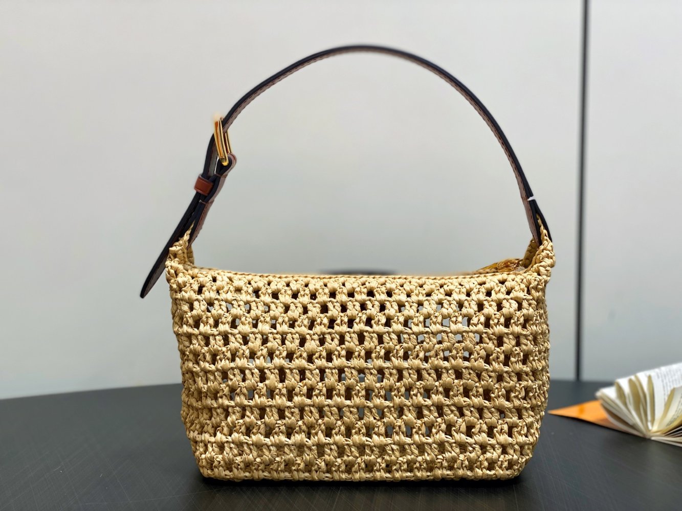 Сумка Hills Pochette 18 см фото 3