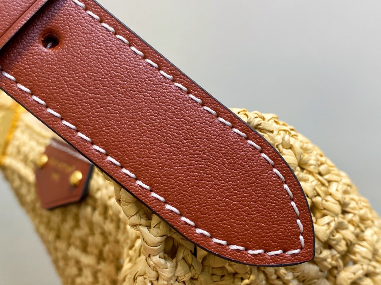 Сумка Hills Pochette 18 см фото 8