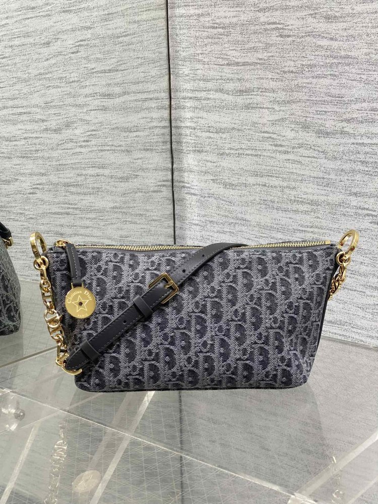 Сумка Hobo Star 28 см