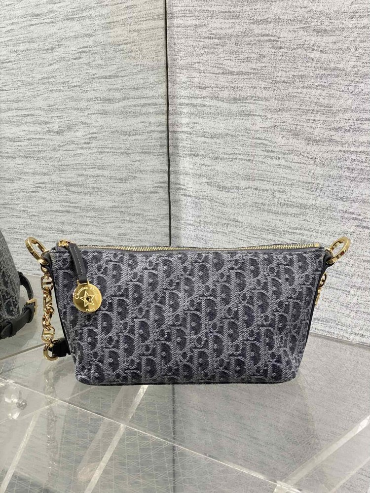 Сумка Hobo Star 28 см фото 2