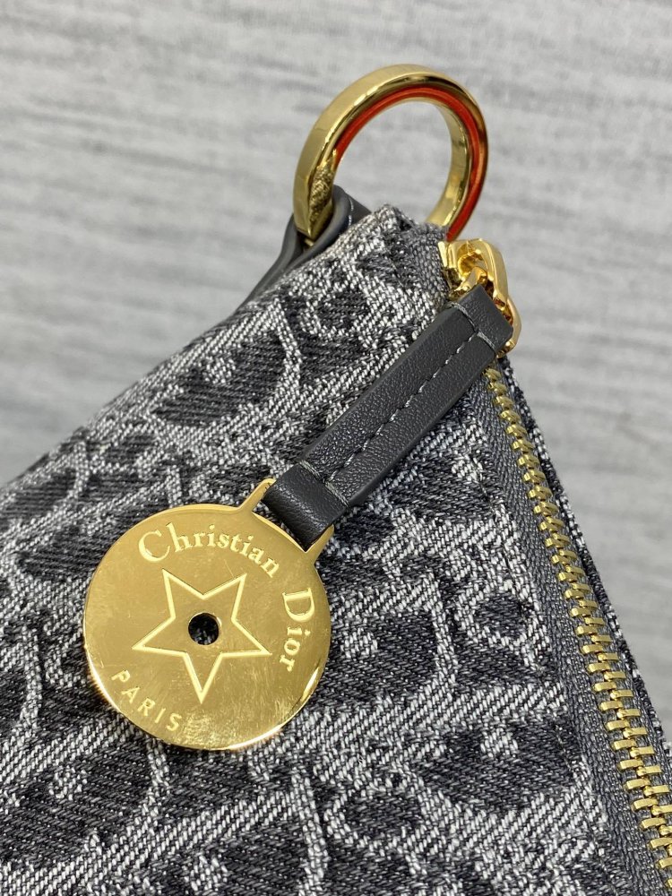 Сумка Hobo Star 28 см фото 3