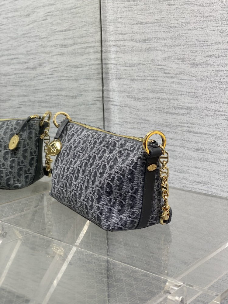 Сумка Hobo Star 28 см фото 4