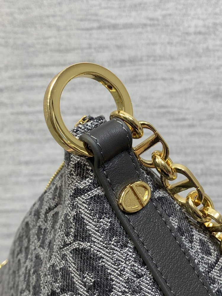 Сумка Hobo Star 28 см фото 5