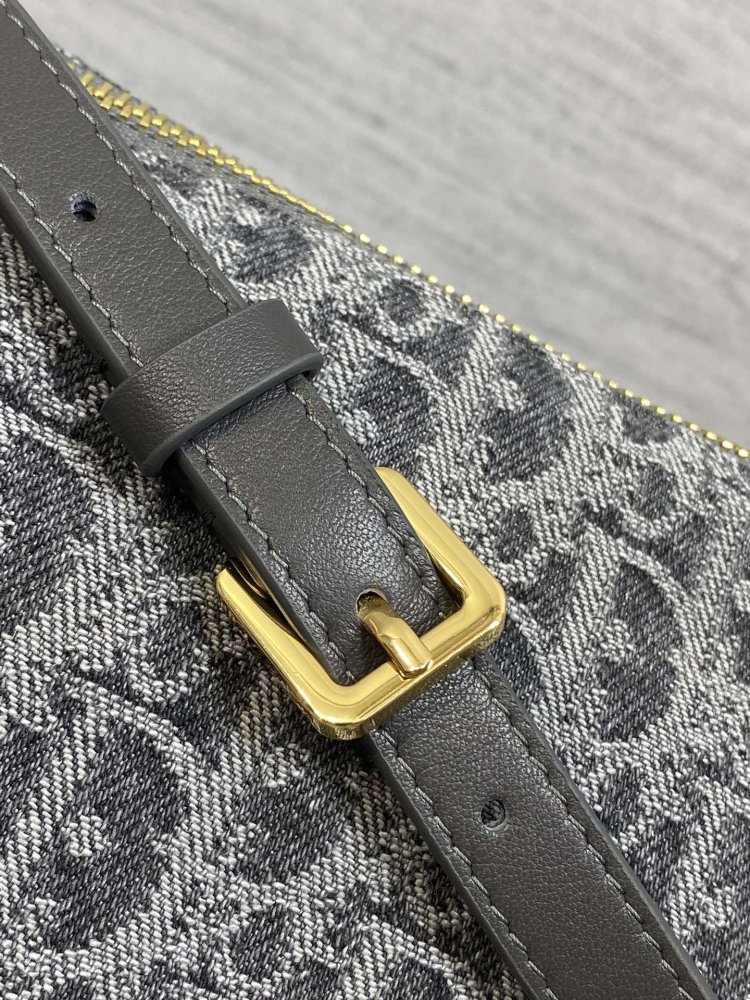 Сумка Hobo Star 28 см фото 6