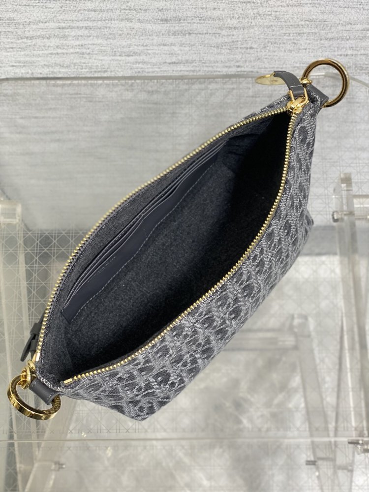 Сумка Hobo Star 28 см фото 8