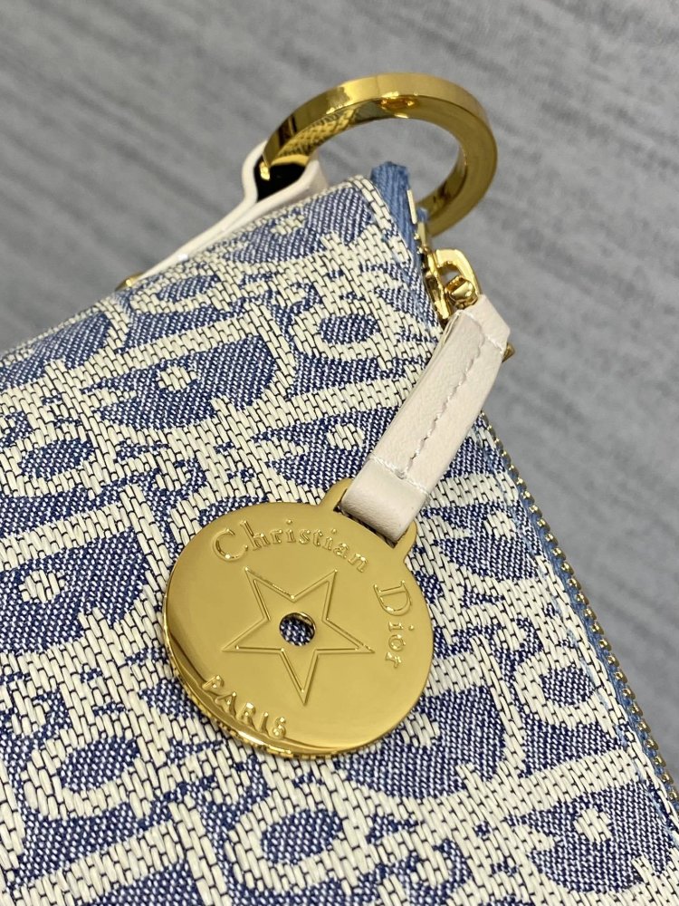 Сумка Hobo Star Raffia 28 см фото 3