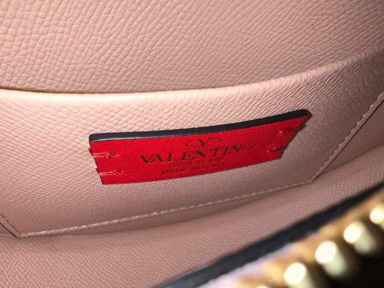 Сумка HOBO VLOGO SIGNATURE кожаная 20 см фото 2