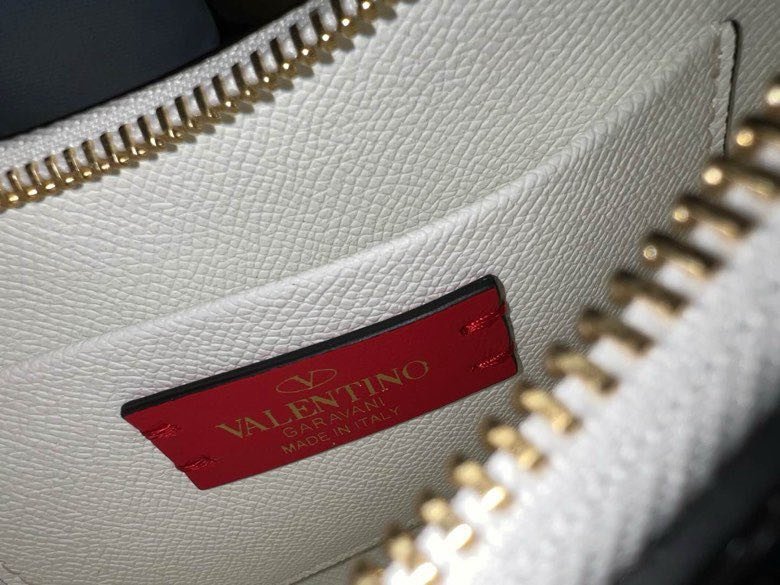 Сумка HOBO VLOGO SIGNATURE кожаная 20 см фото 3