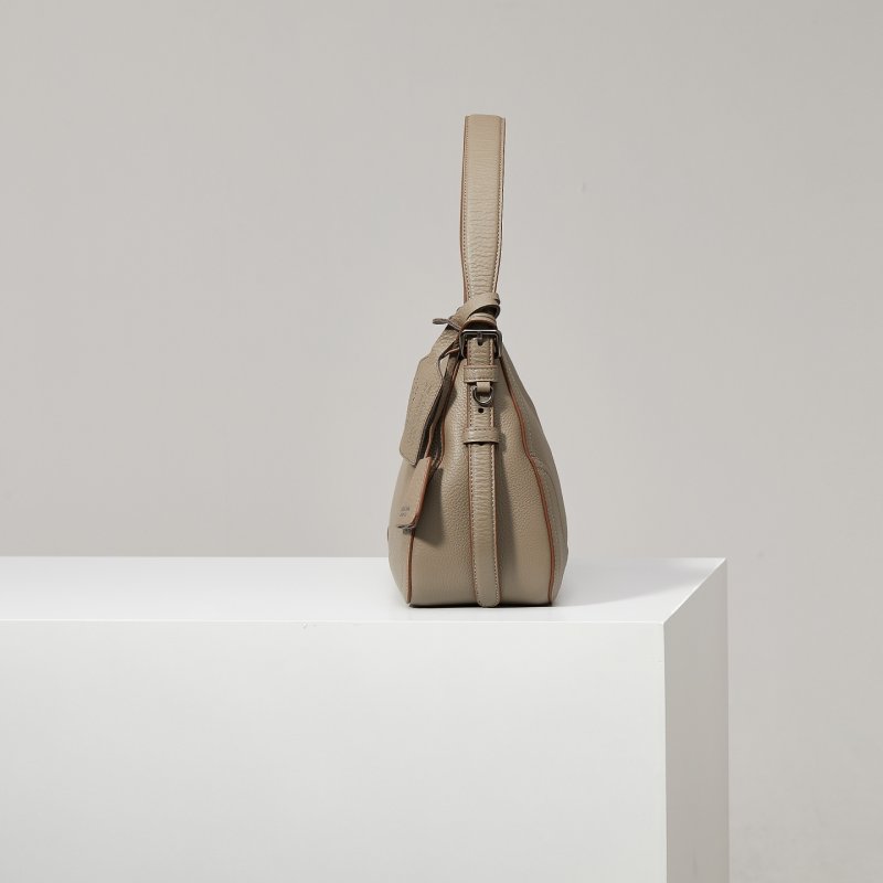 Сумка Hobo женская Aimee 36 см 401BC280 фото 3