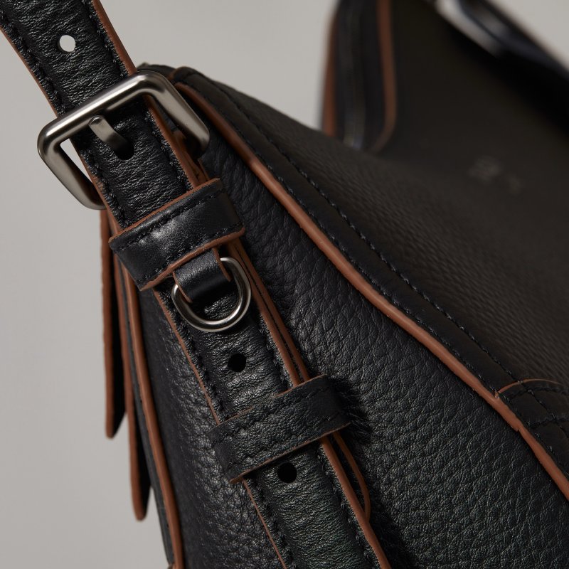 Сумка Hobo женская Aimee 36 см 401BC280 фото 5