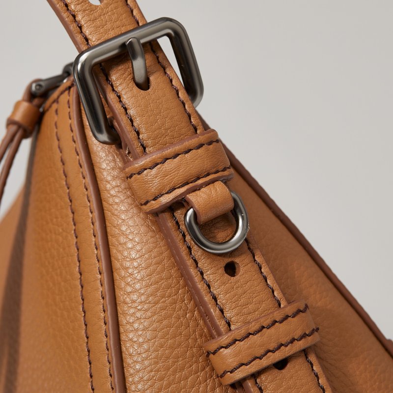 Сумка Hobo женская Aimee 36 см 401BC280 фото 5