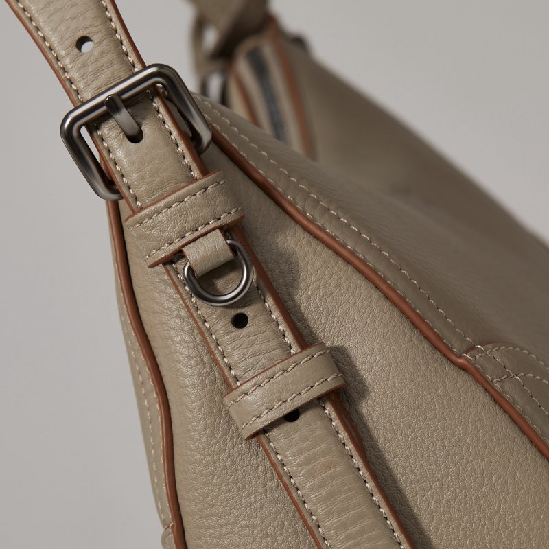 Сумка Hobo женская Aimee 36 см 401BC280 фото 5