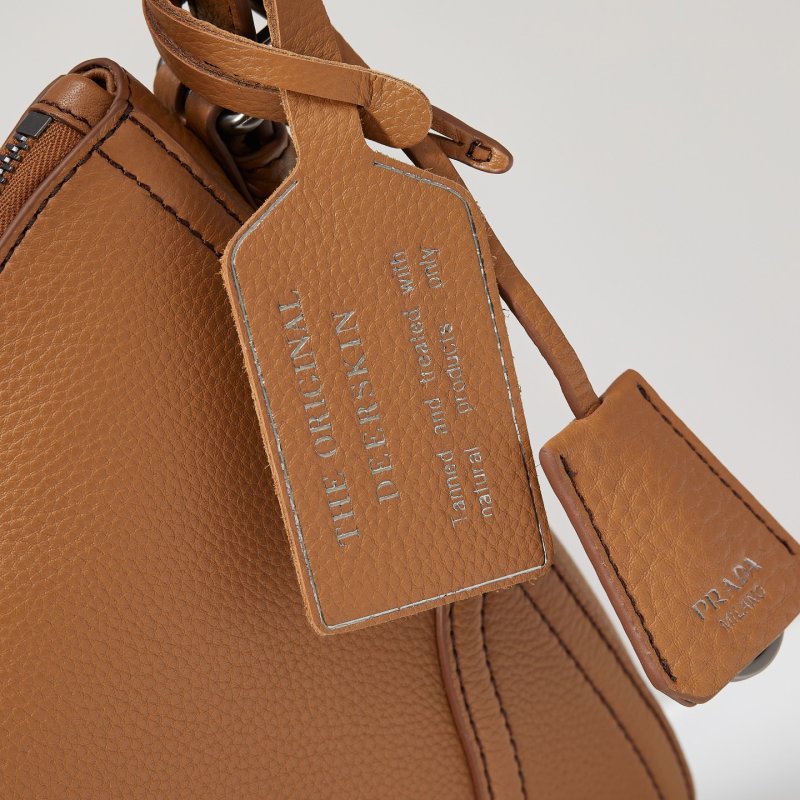 Сумка Hobo женская Aimee 36 см 401BC280 фото 6