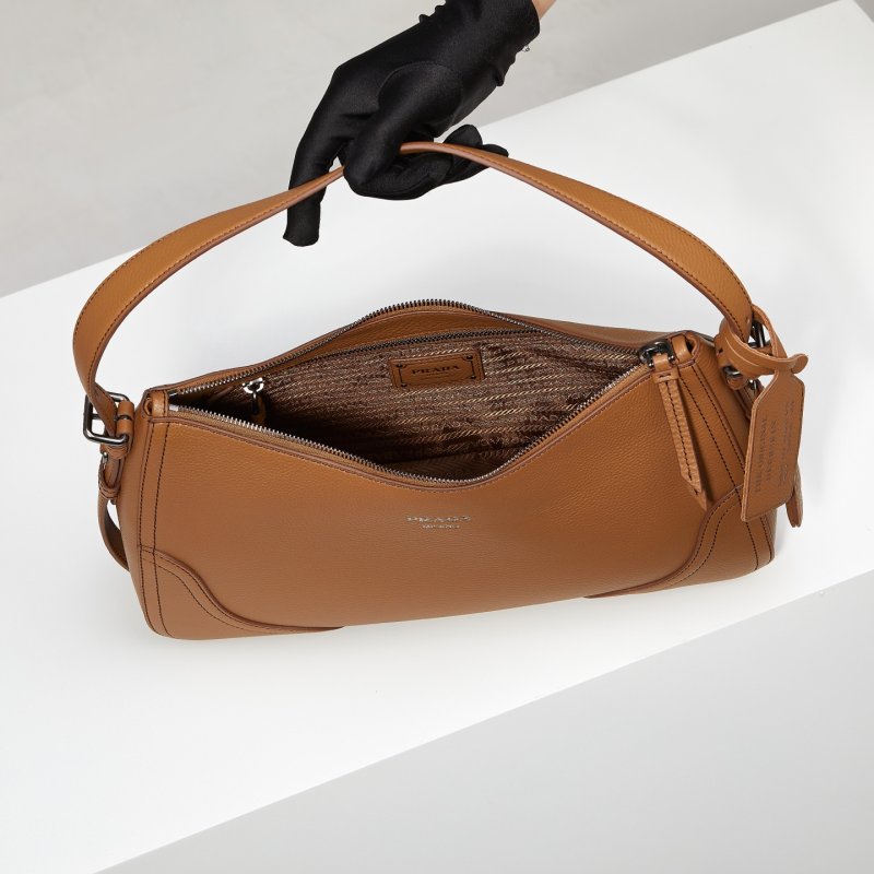 Сумка Hobo женская Aimee 36 см 401BC280 фото 9