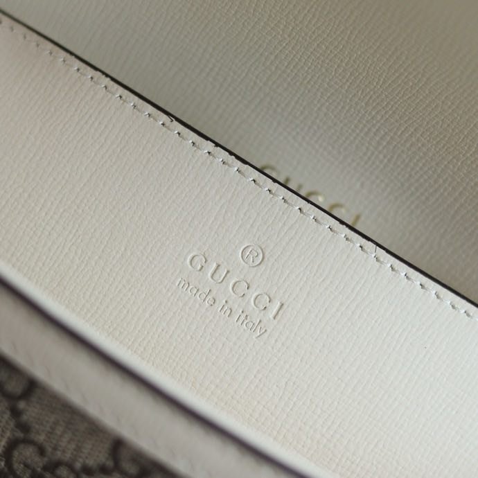 Сумка Horsebit 20 см фото 7