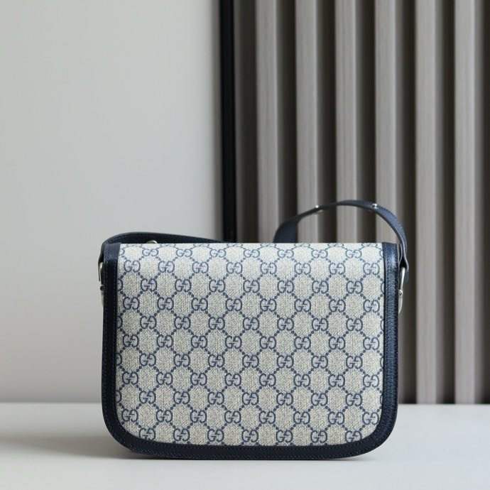 Сумка Horsebit 25 см фото 3