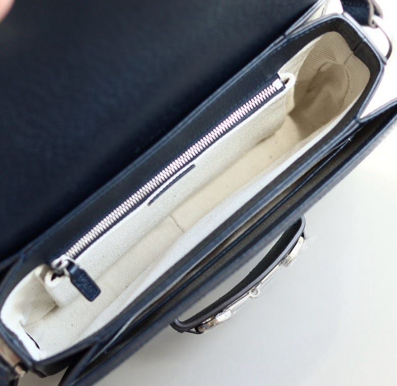 Сумка Horsebit 25 см фото 7