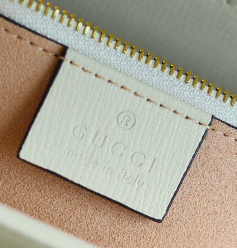 Сумка Horsebit 25 см фото 7