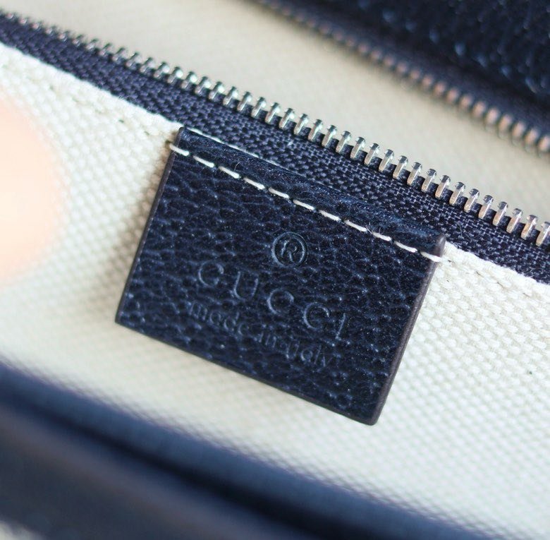 Сумка Horsebit 25 см фото 8