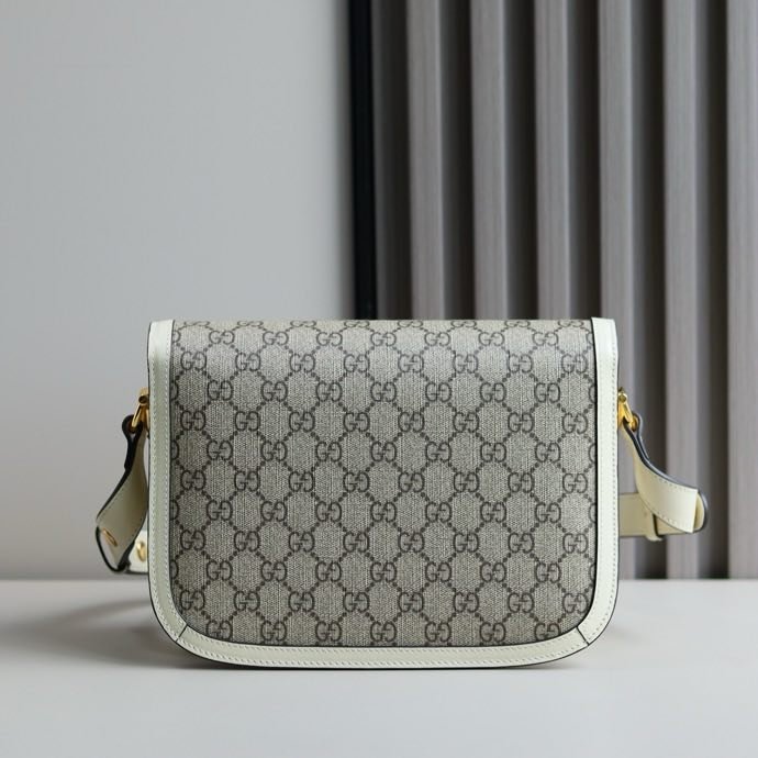 Сумка Horsebit 25 см фото 9