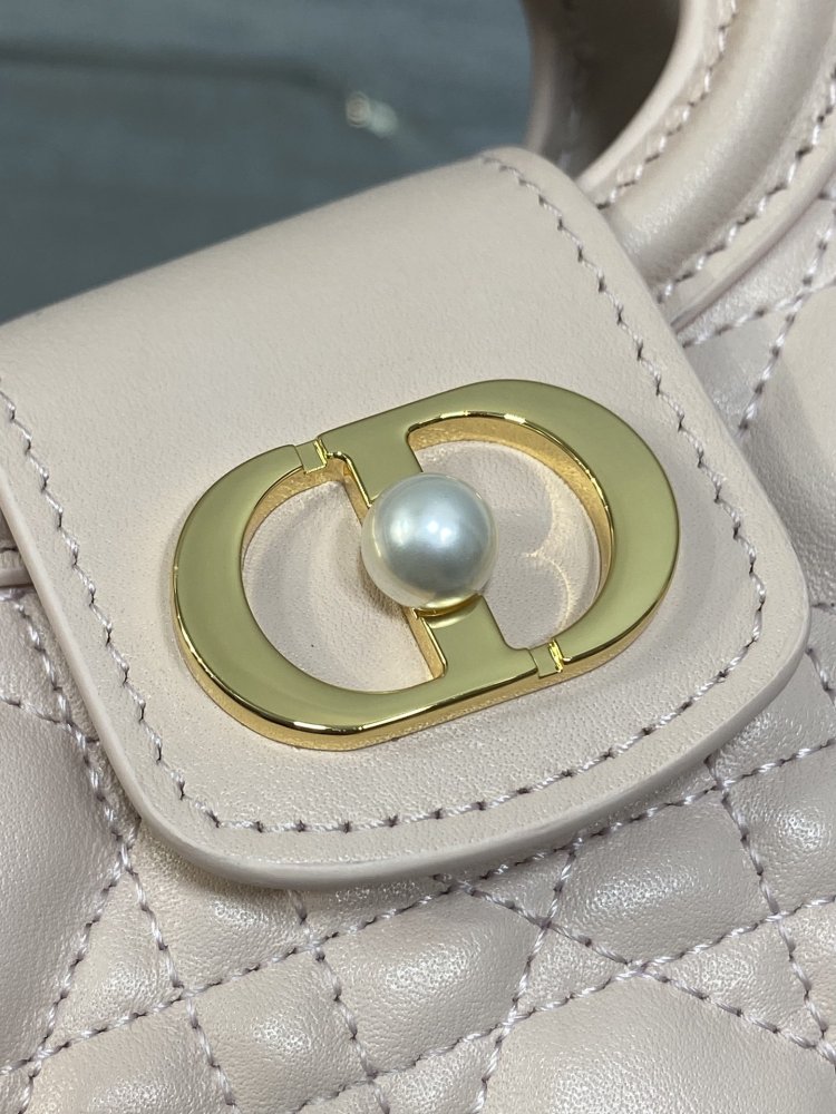 Сумка Jolie кожаная 18 см фото 3