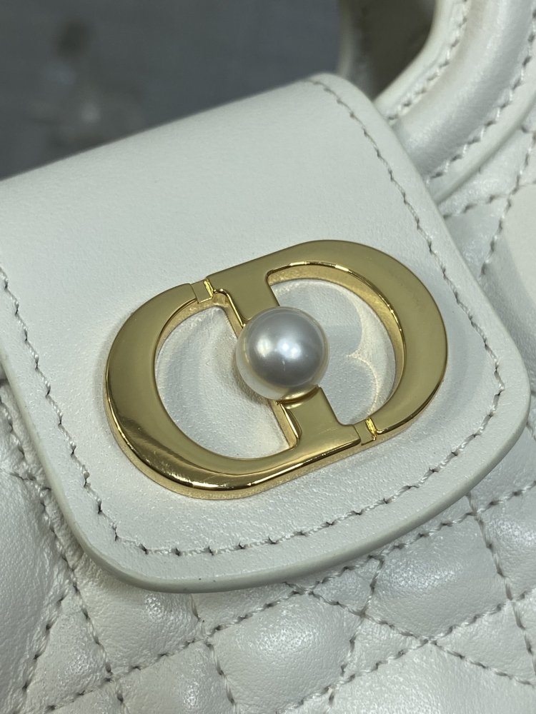 Сумка Jolie кожаная 18 см фото 3